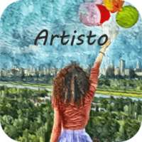 Art Efects for Artisto on 9Apps