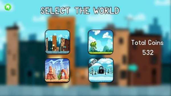 Super Jabber Jump Fever screenshot 1