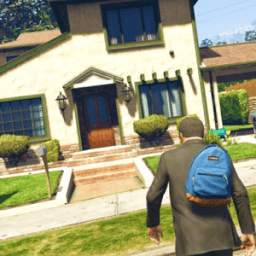 Ultimate Guide for GTA 5 1.0