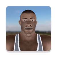 Rough Fight - LAN fighting gam