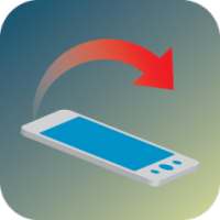 Raise to Wake Lock Screen OS10 on 9Apps