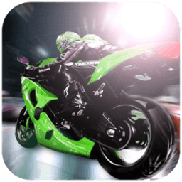 Rally Moto Racer आइकन