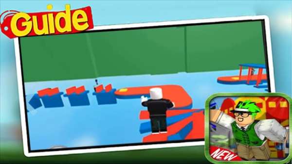 Tips Roblox 2017 скриншот 4