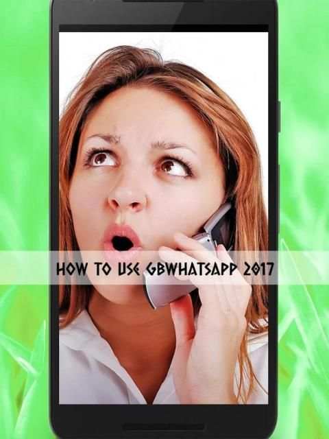 Latest GBWhatsapp 2017 Tips screenshot 2