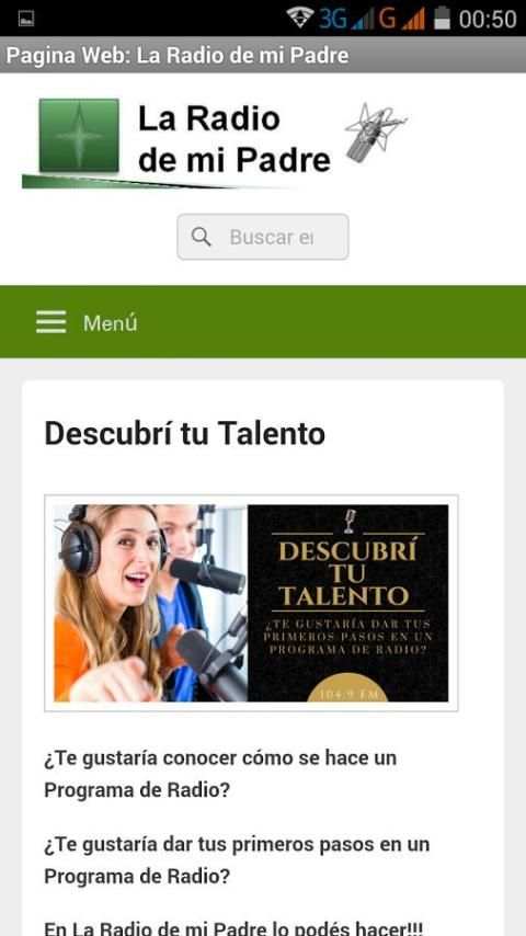 La TV de mi Padre screenshot 3