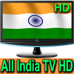 Live Indian TV All Channels иконка