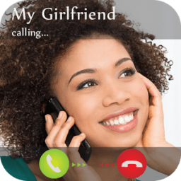 Fake Caller ID 2 icon