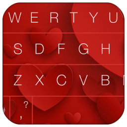 Ture Love Skin أيقونة