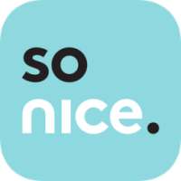 SoNice - Shop nice things!