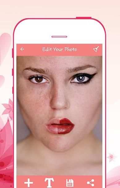Beauty Camera Selfie Pro screenshot 3