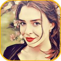 photo filtre for prisma on 9Apps