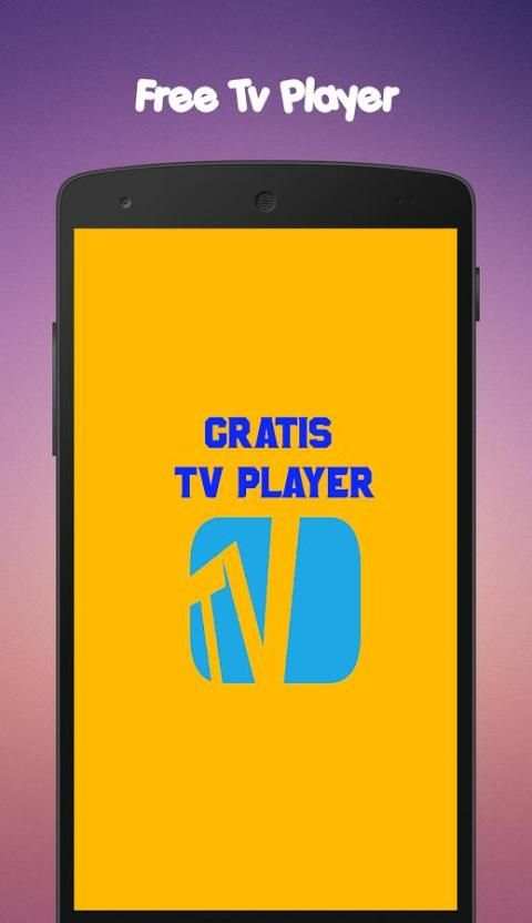 You Tv Player Gratis screenshot 1