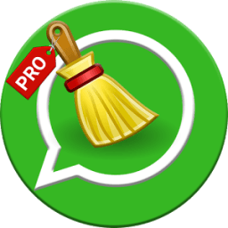 ikon W-Clear Whatsapp Clean