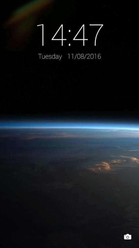 Windroid - Launcher 8 Theme скриншот 3