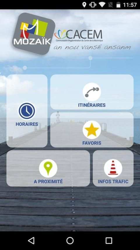 Mozaik screenshot 7
