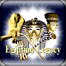 ikon Egyptian Legacy Slots