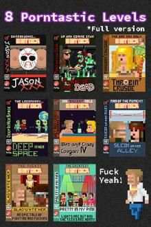 8 Bit Dick Lite screenshot 1