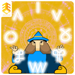 Magic Glyphs иконка