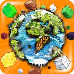 Shaders for Minecraft PE 1