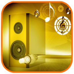 Volume UP Amplifier &amp; Booster أيقونة