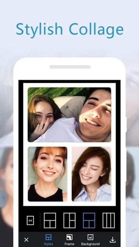 HD Camera for Android 5 تصوير الشاشة