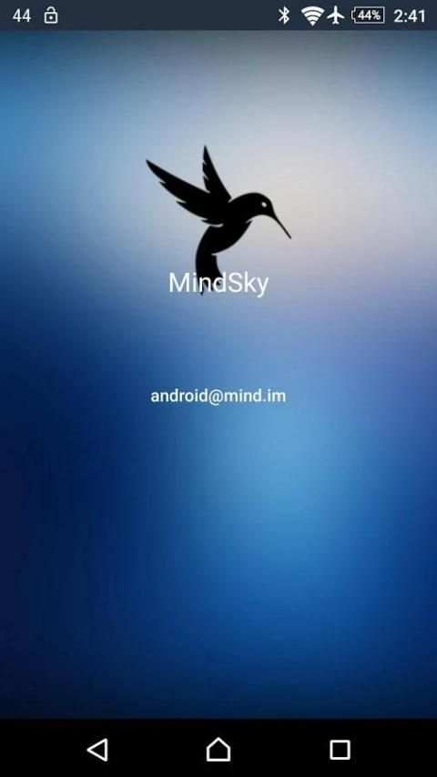 MindSky скриншот 7