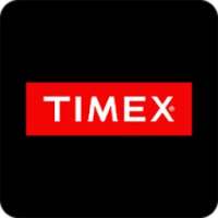 TIMEX Run x50+