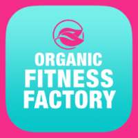 Organic Fitness Factory on 9Apps