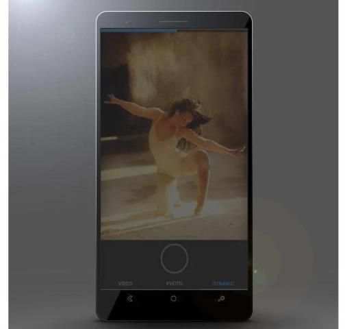 Z Camera 2017 Tips screenshot 1