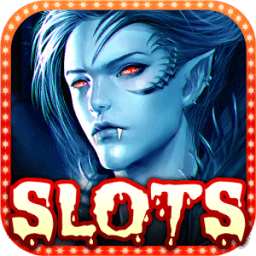 Slot Machines Vampire - Pokies أيقونة