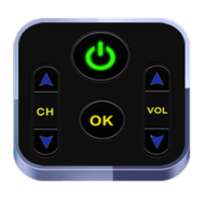 Pro universal Remote control