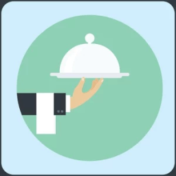 Phone Butler - Assistant App أيقونة