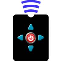 Universal remote controller