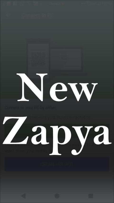 New Zapya Data Transfers Tips स्क्रीनशॉट 4