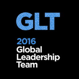 GLT 2016 आइकन