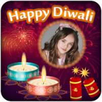 Diwali Photo Frame on 9Apps