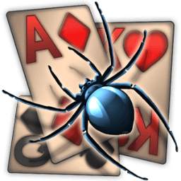 Solitaire Spider - Free Game