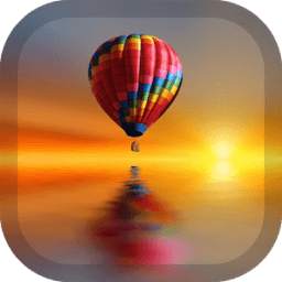 Hot Air Balloon Wallpaper 1.0
