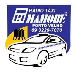 Rádio Táxi Mamoré