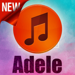 Adele Songs आइकन