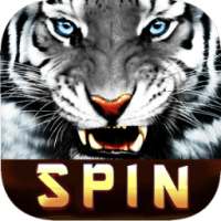 Slots Tiger King Casino Slots on 9Apps