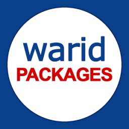 3G 4G Packages for Warid