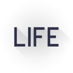 Life Simulator أيقونة