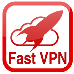 Fast VPN - Free VPN Proxy आइकन