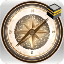 Smart Compass Qibla иконка