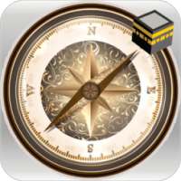 Smart Compass Qibla on 9Apps