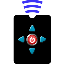 Télécommande universelle иконка