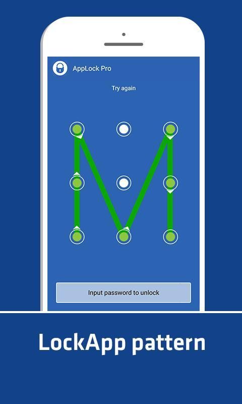 Applock Pro - Khóa ứng dụng screenshot 3