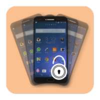 Shake to Lock/Unlock