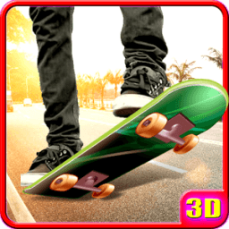 ikon True Skater Boy